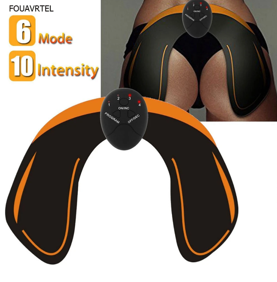 Electric Muscle Stimulator EMS