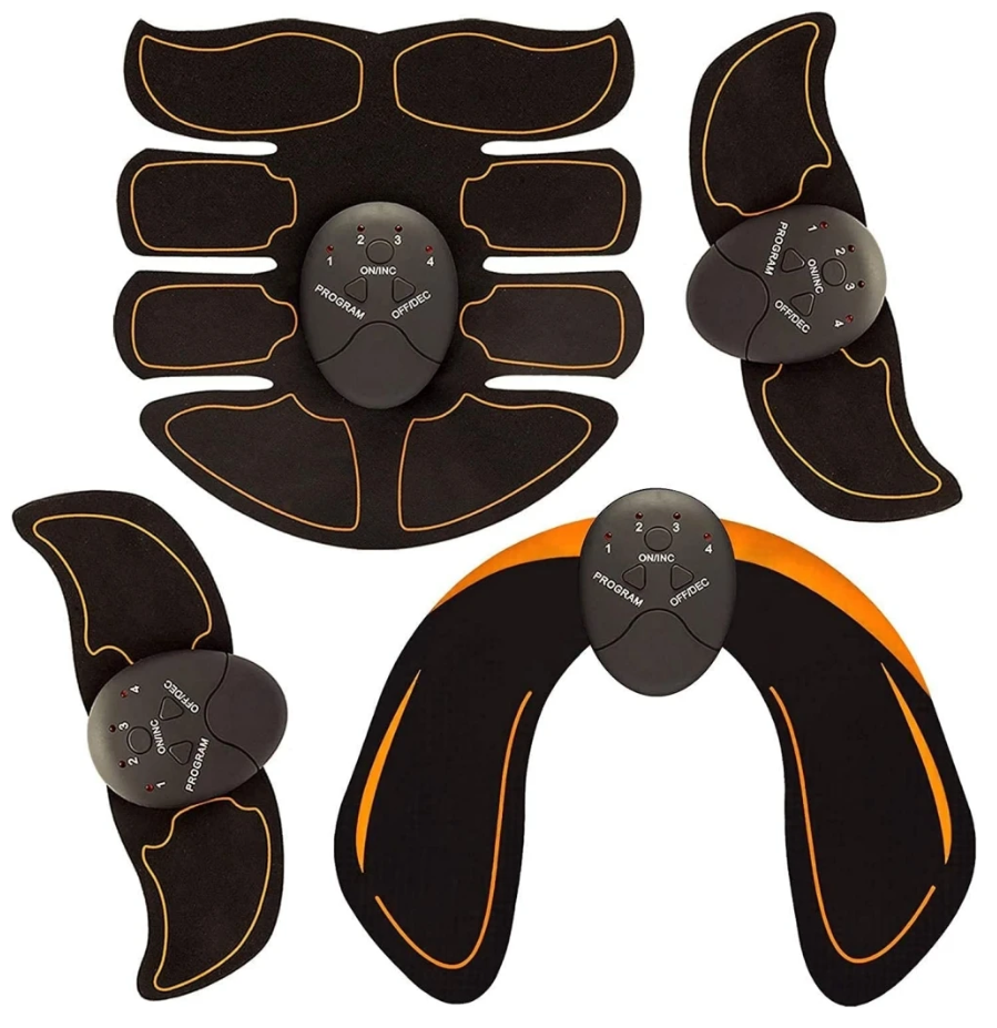 Electric Muscle Stimulator EMS