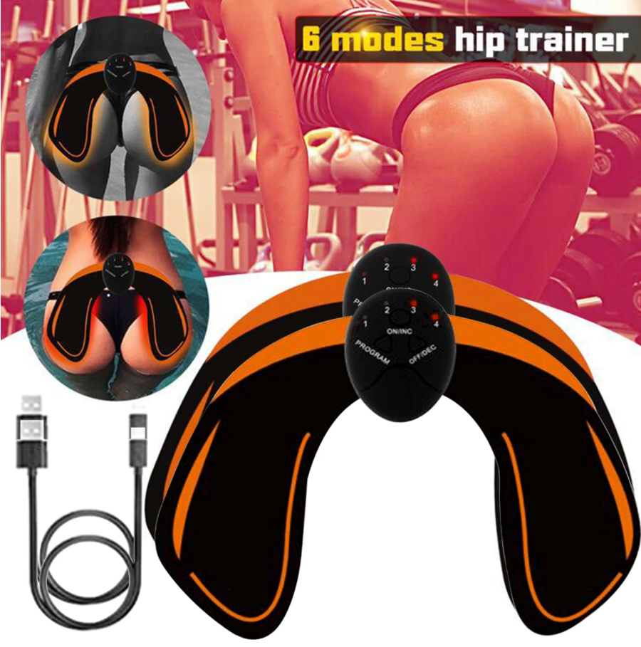 Electric Muscle Stimulator EMS