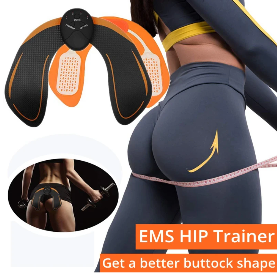 Electric Muscle Stimulator EMS